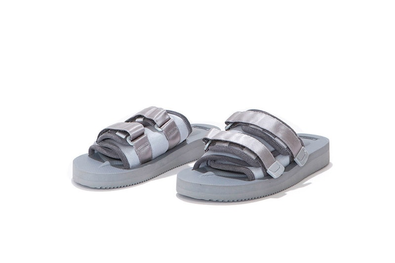 Suicoke x hobo Sandals