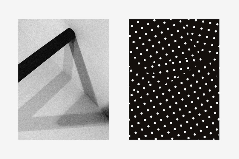 Ten Years of Margaret Howell and Eric Gill by StudioSmall