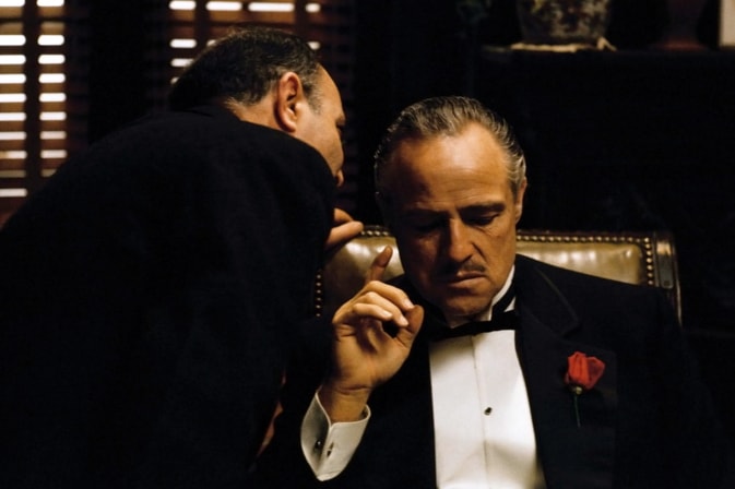 An Unseen Version of 'The Godfather Epic' Is Being Aired on HBO