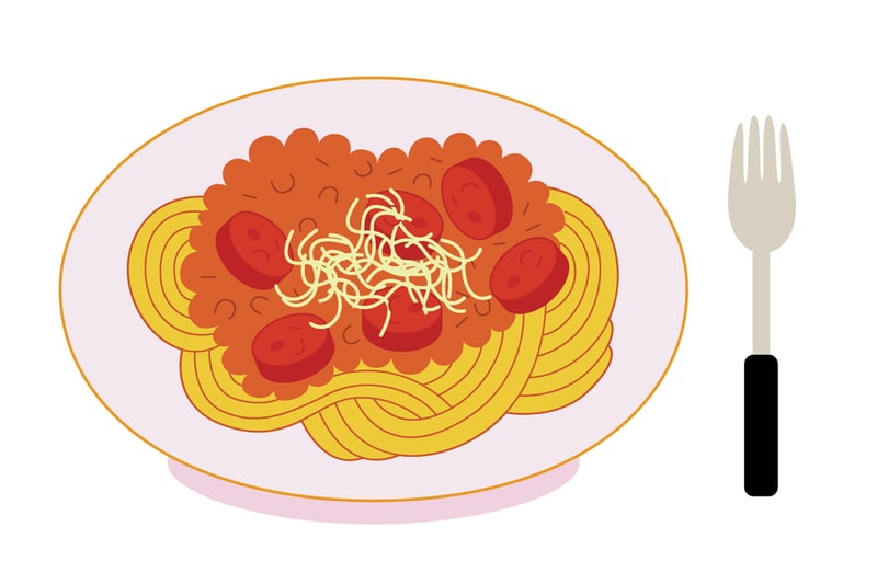 The Hot Dogs of Asia