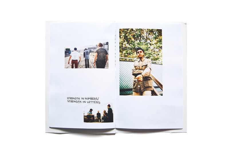 The Hundreds 2016 Spring Collection