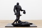 'The Judgement' by Cleon Peterson @ +1gallery