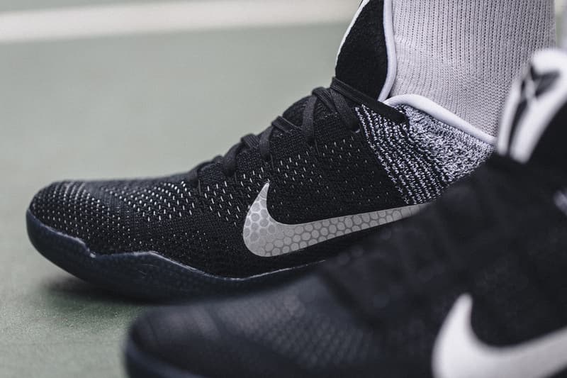 Kobe Xi Elite Low Sneaker Review Hypebeast