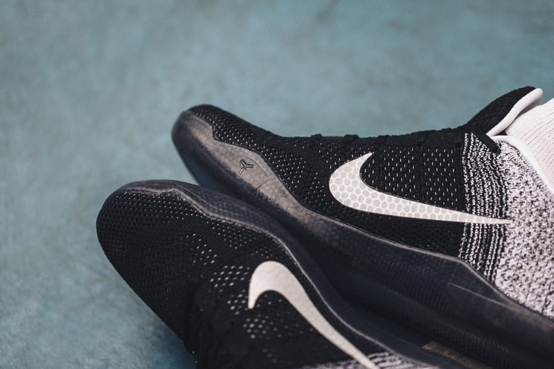 Kobe XI Elite Low Sneaker Review 