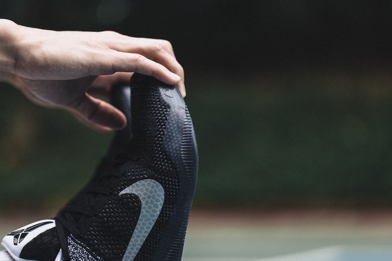 Just for Kicks: Kobe's Innovative Sneakers, Drake Joins Jordan