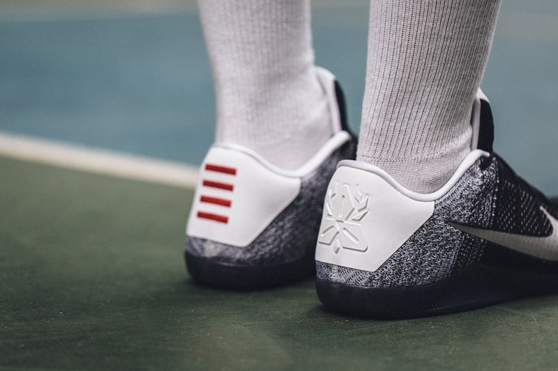 Kobe XI Elite Low Sneaker Review 