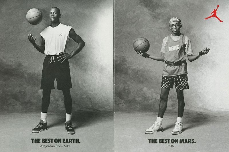 The Modern Sneaker World Is Moderate: What of the "Golden Years?" 