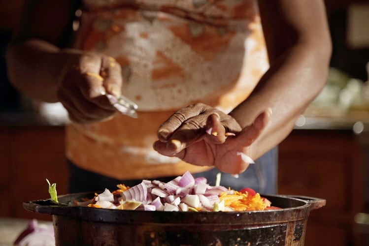 Witness the Power of Food to Bring People Together in This Short Film