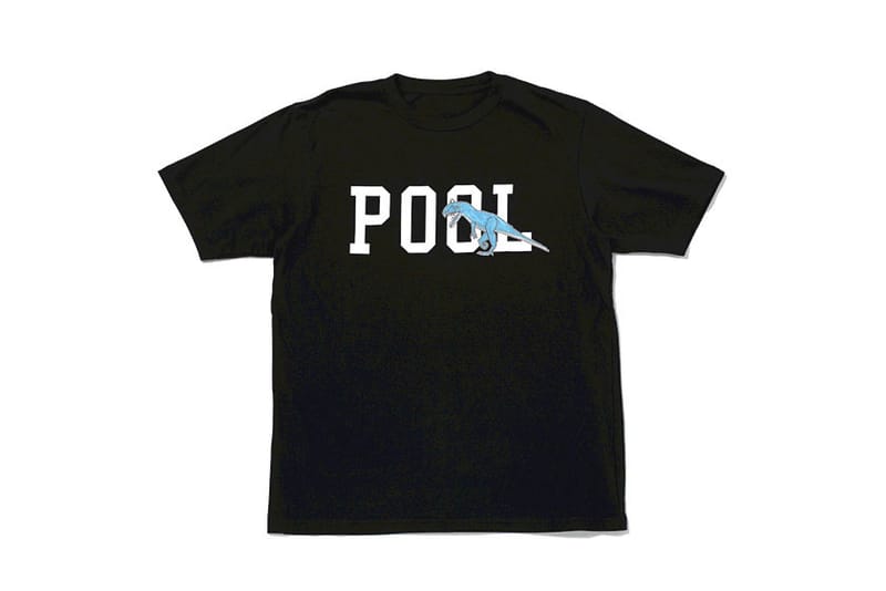 the POOL aoyama "IN THE HOUSE" Exclusive Items