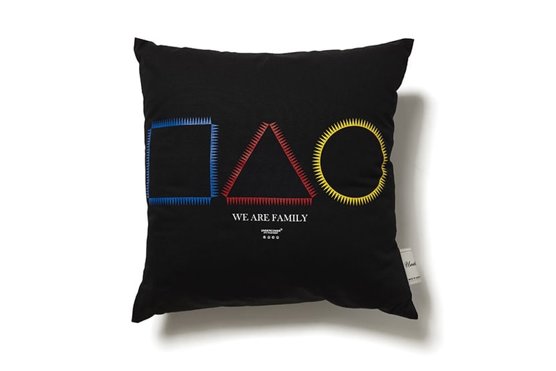 the POOL aoyama "IN THE HOUSE" Exclusive Items