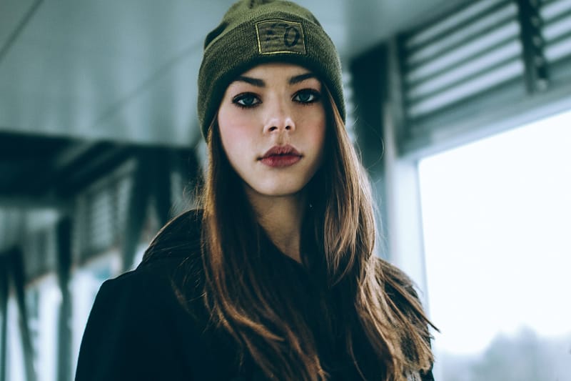 The Weeknd Unveils a Cozy "Hunter Green" Capsule Range