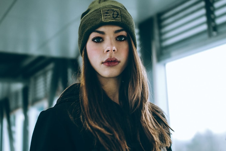 The Weeknd Unveils a Cozy "Hunter Green" Capsule Range