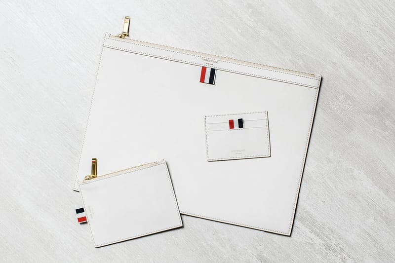 Thom Browne 2016 Spring/Summer New Arrivals