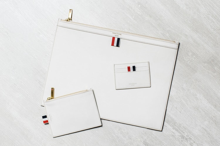 Thom Browne 2016 Spring/Summer New Arrivals