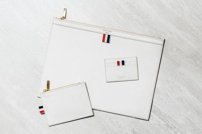Thom Browne 2016 Spring/Summer New Arrivals