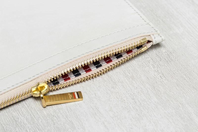 Thom Browne 2016 Spring/Summer New Arrivals