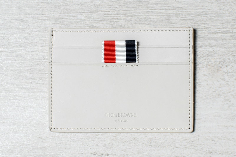 Thom Browne 2016 Spring/Summer New Arrivals
