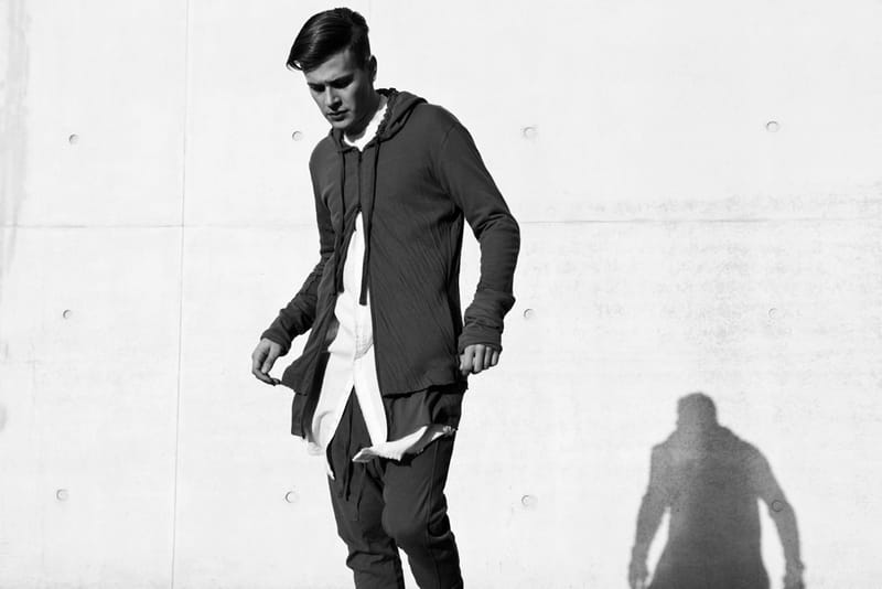 thom/krom 2016 Spring/Summer New Arrivals