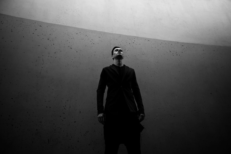 thom/krom 2016 Spring/Summer New Arrivals
