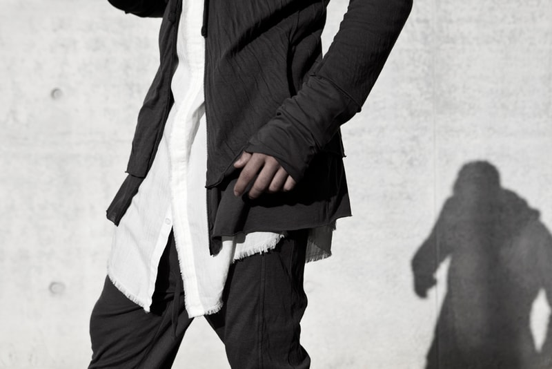 thom/krom 2016 Spring/Summer New Arrivals
