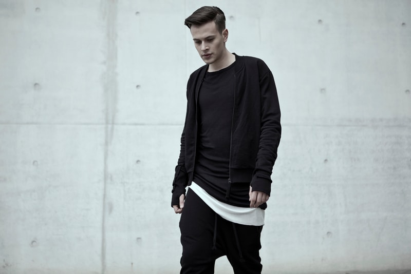 thom/krom 2016 Spring/Summer New Arrivals