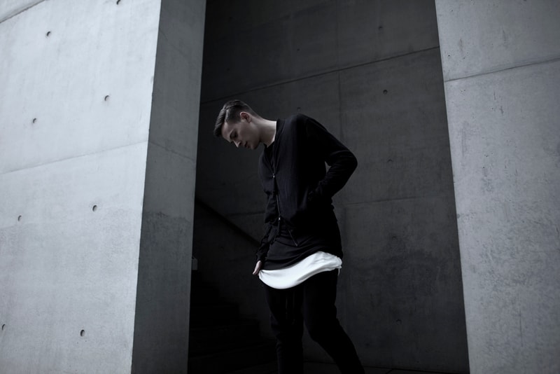 thom/krom 2016 Spring/Summer New Arrivals