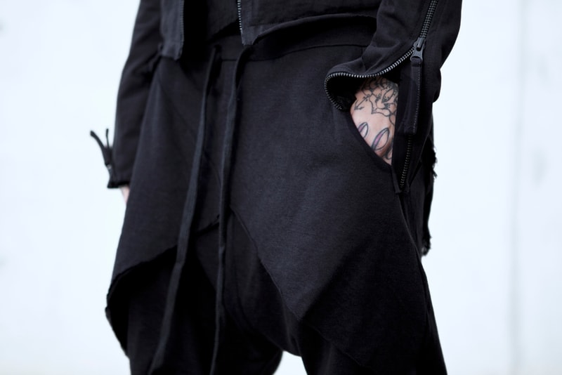 thom/krom 2016 Spring/Summer New Arrivals