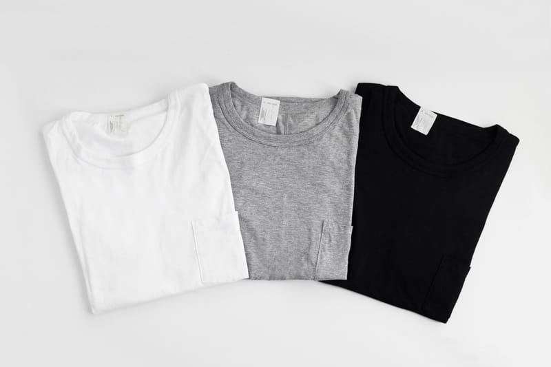 Threadbase Analyzed Over 800 T-Shirts so You Can Find the Perfect Fit