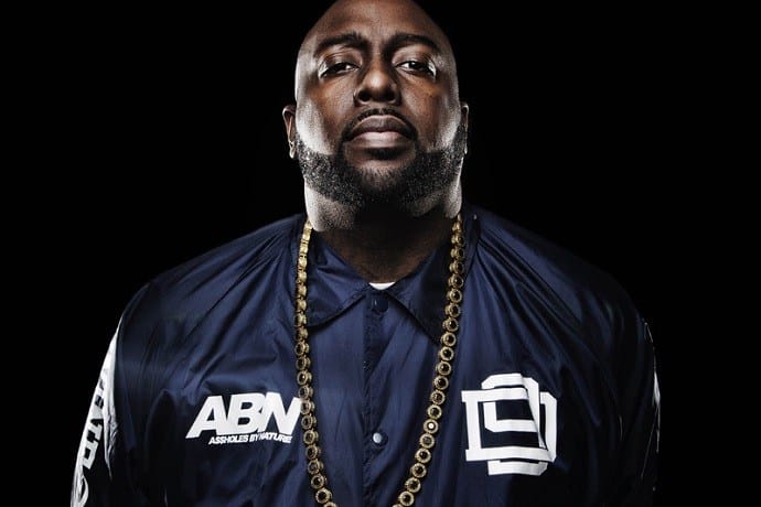 Truth. Trae tha truth. Trae tha truth. Tha jonic. Trae tha truth.
