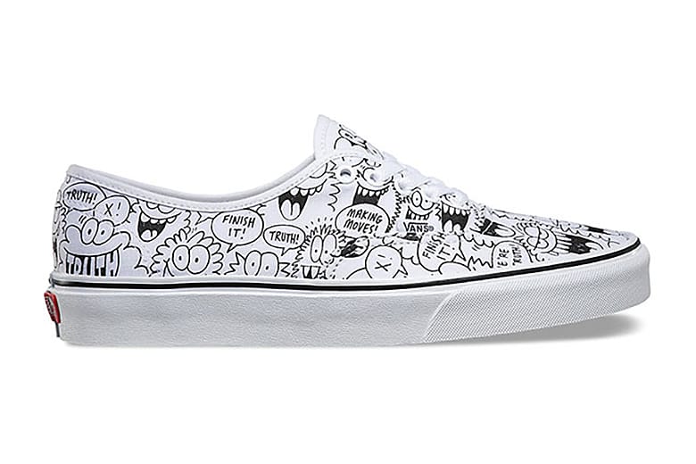 Truth and Vans Fight for the Same Purpose With Upcoming Collaboration