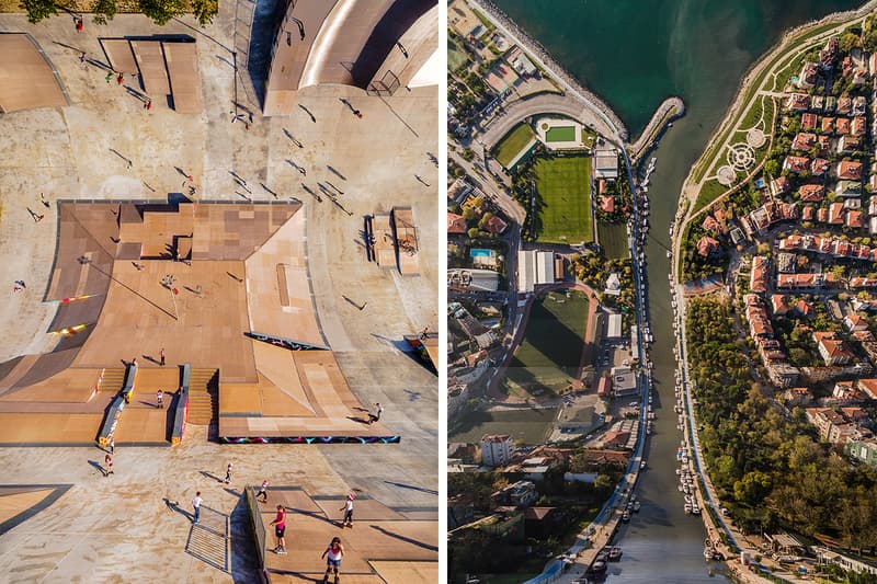 An Artist Turned Turkey Into a Surrealist Landscape