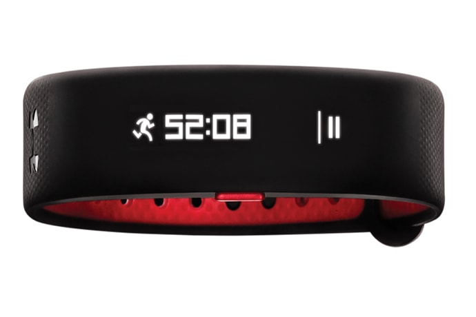 Under Armour HealthBox