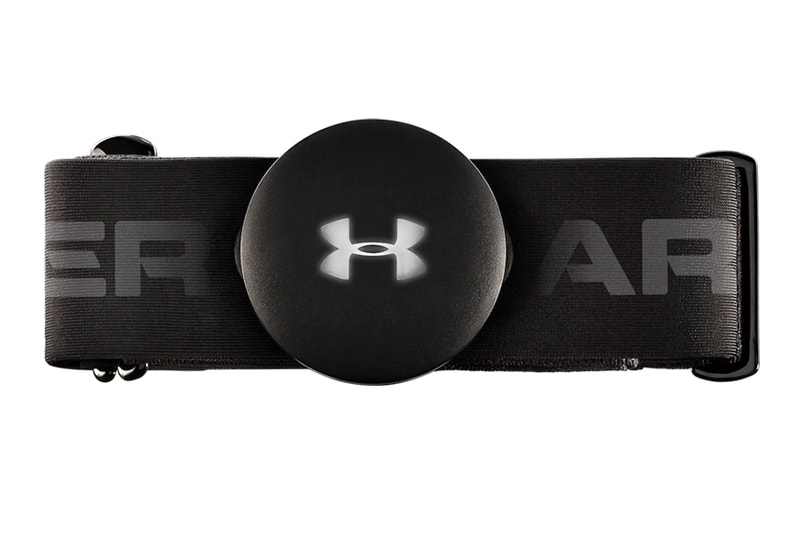 Under Armour HealthBox
