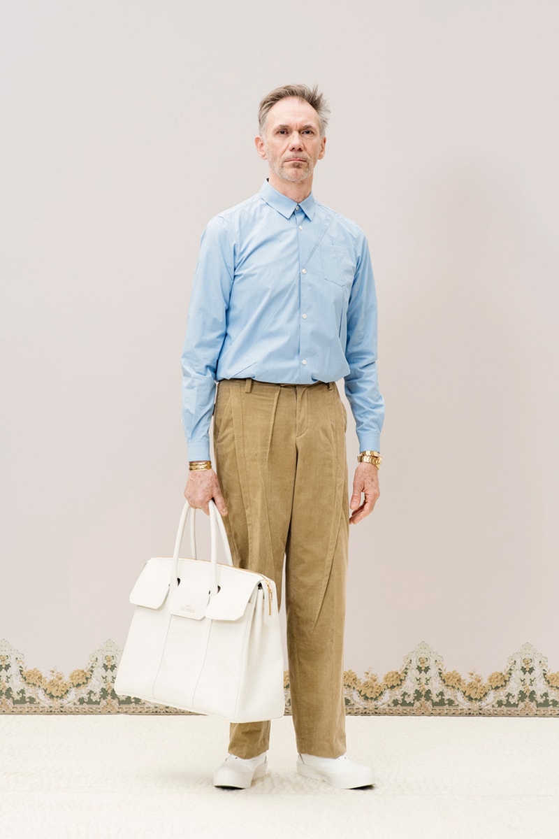 UNDERCOVER 2016 Fall Winter Collection