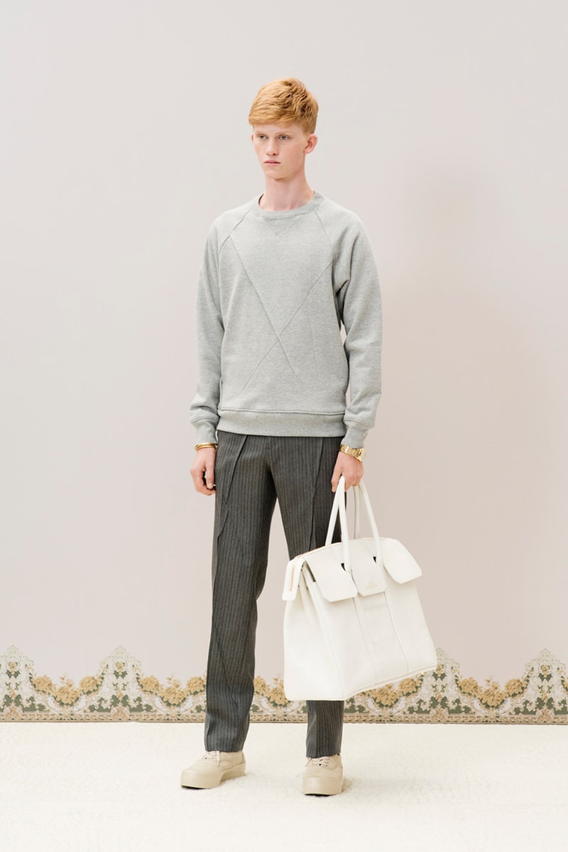 UNDERCOVER 2016 Fall Winter Collection