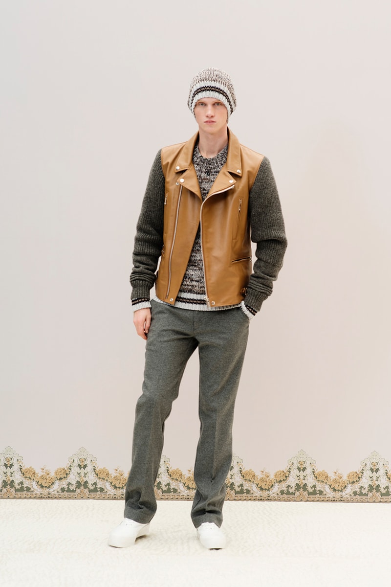 UNDERCOVER 2016 Fall Winter Collection