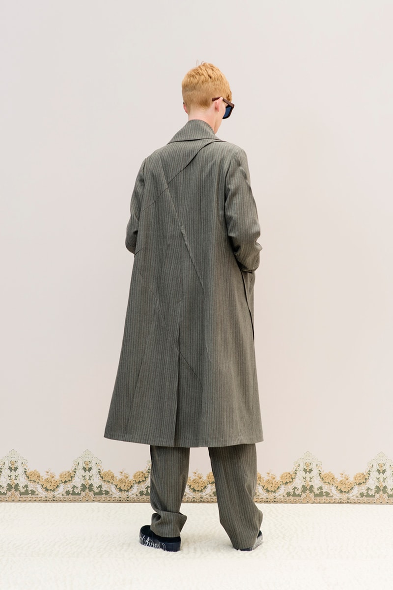 UNDERCOVER 2016 Fall Winter Collection