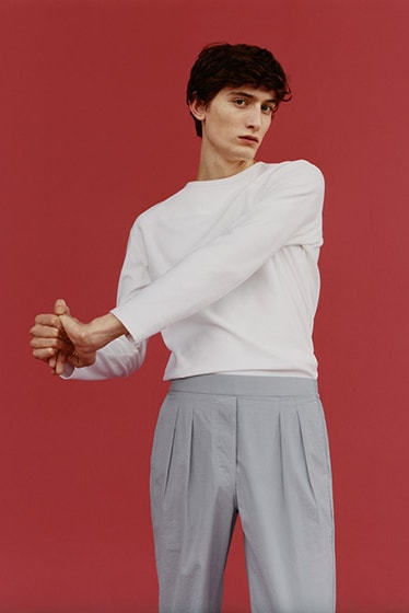 Lemaire Uniqlo 2016 Spring Summer Collection