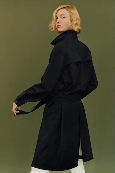 Lemaire Uniqlo 2016 Spring Summer Collection