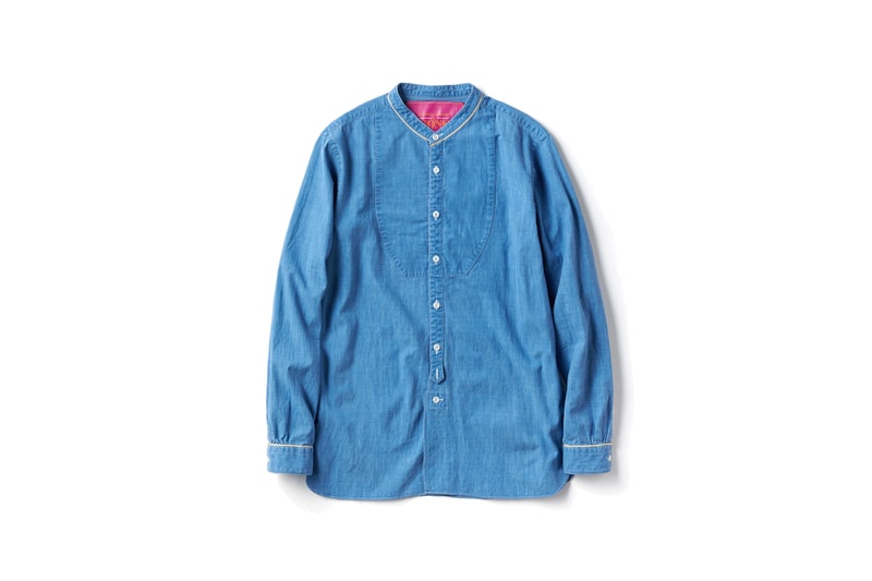 UNITED ARROWS AND SONS 2016 Spring Summer Collection Part 1