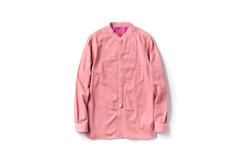 UNITED ARROWS AND SONS 2016 Spring Summer Collection Part 1