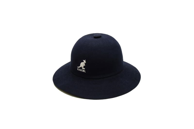 UNITED ARROWS & SONS x Kangol 2016 Spring/Summer Bermuda Casual