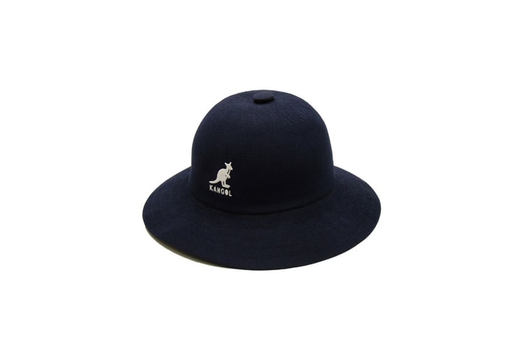 UNITED ARROWS & SONS x Kangol 2016 Spring/Summer Bermuda Casual
