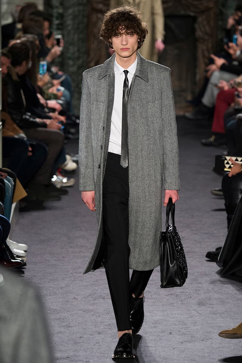 Valentino 2016 Fall Winter Collection