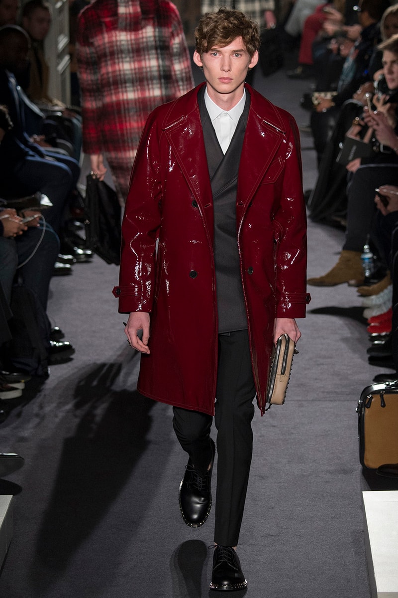 Valentino 2016 Fall Winter Collection