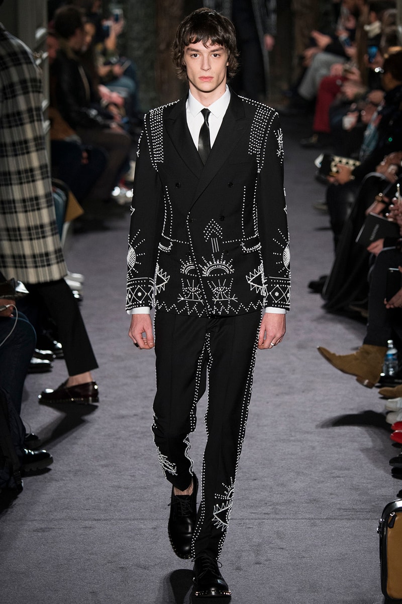 Valentino 2016 Fall Winter Collection