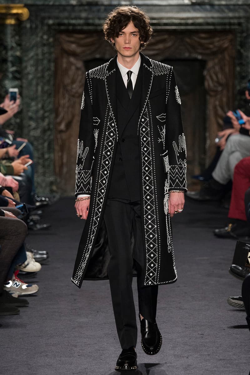 Valentino 2016 Fall Winter Collection