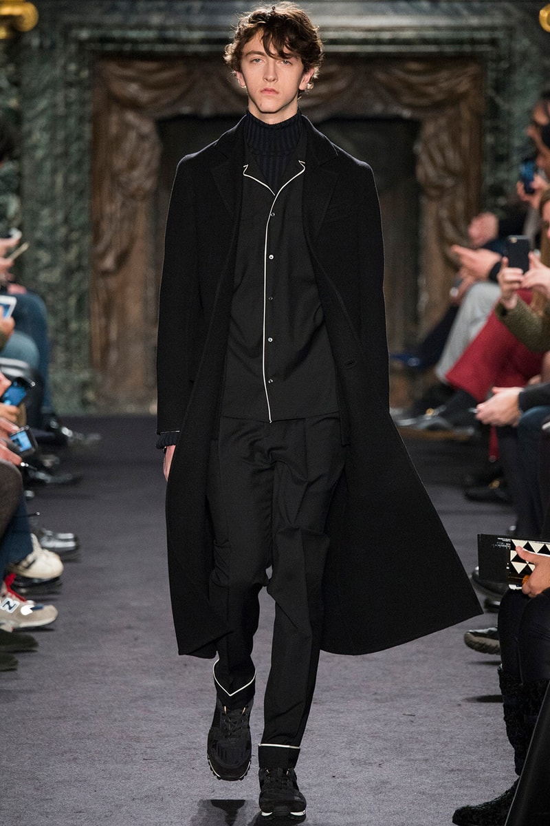 Valentino 2016 Fall Winter Collection