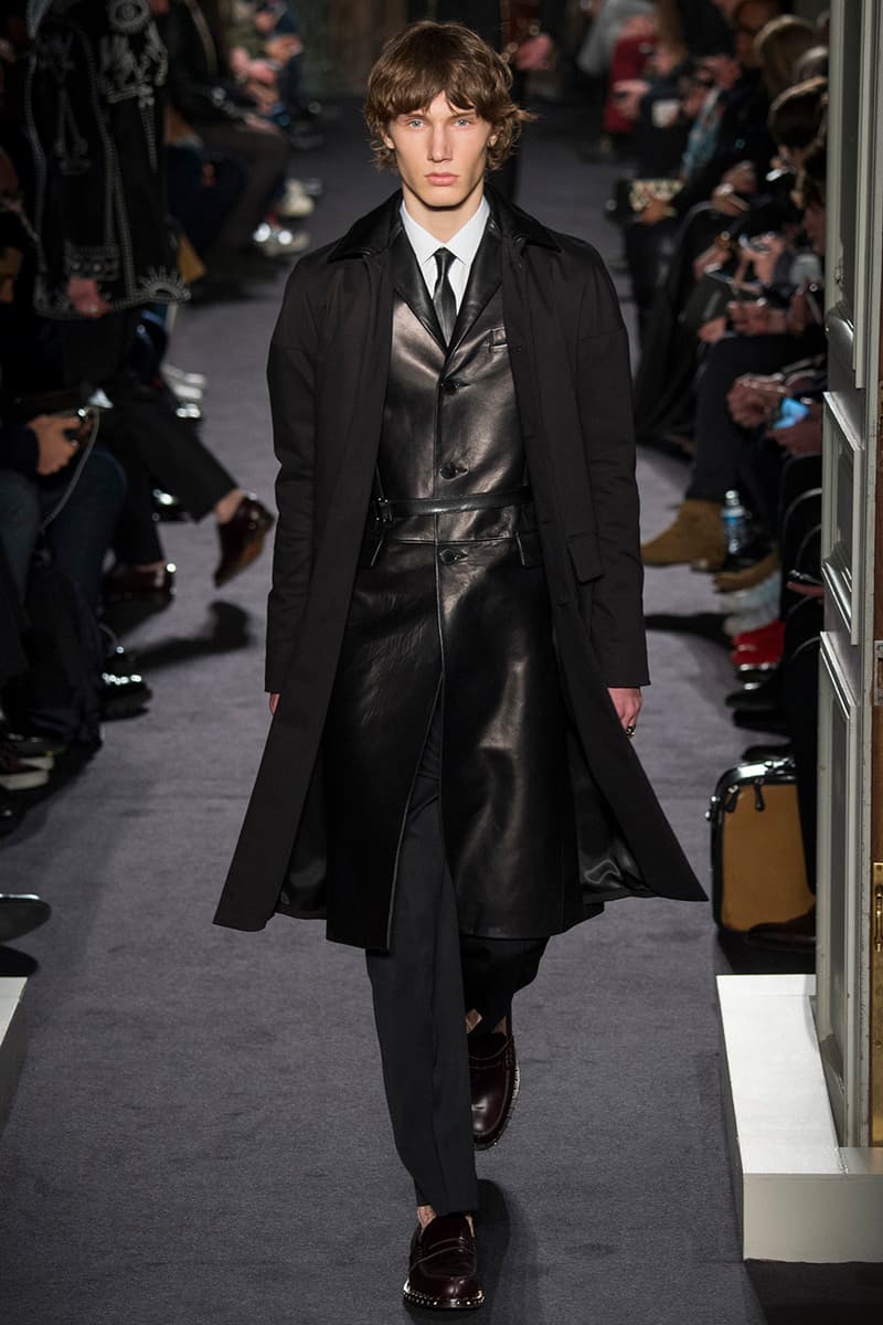 Valentino 2016 Fall Winter Collection