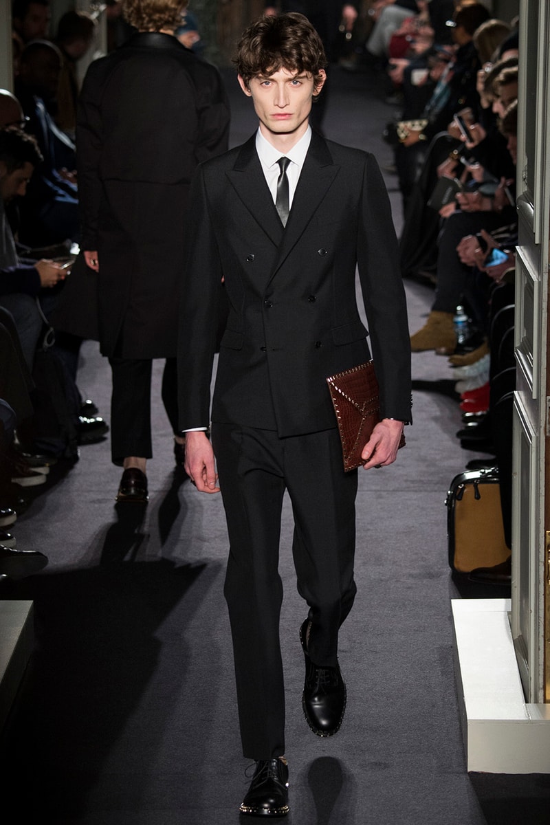 Valentino 2016 Fall Winter Collection